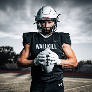 Aiden Kozireski mugshot