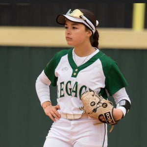 Novalee Gloria mugshot