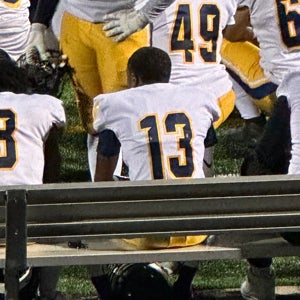 Malik Simmons