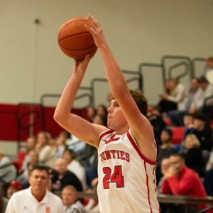 Caden Miller