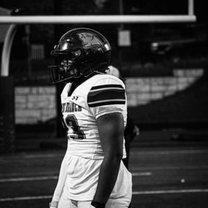 Tahj Jackson