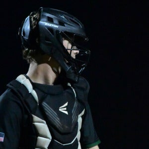 Cal Schilling mugshot