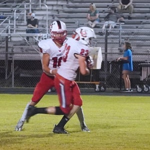 Nathan Hensley