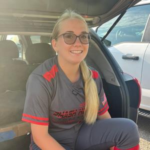 Ryleigh Sporleder