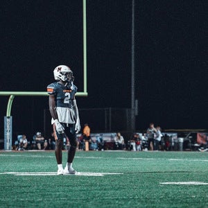 Jaquavian Turner