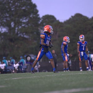 Karter Harper mugshot