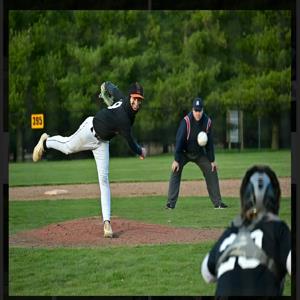Sully O'Donnell mugshot