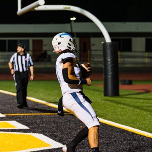 Brayden Wynkoop mugshot