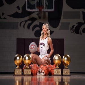 Chani Sonntag mugshot