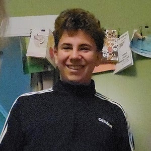 GERARDO DI STEFANO