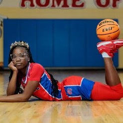 Tytionna Draggs