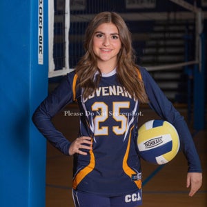 Brooke Johnston mugshot