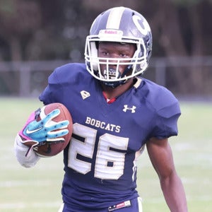Amari Verner