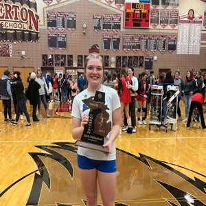 Paisley Schumacher mugshot