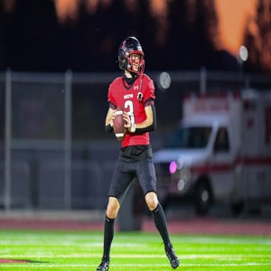 Gabriel Conklin mugshot