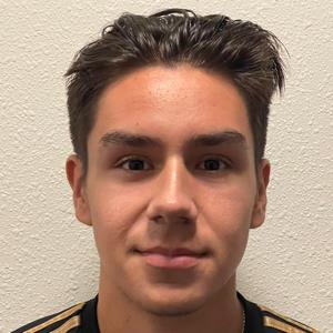 Connor Neudeck