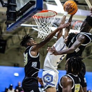 Xavier Wright