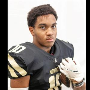 D'rhon Jackson mugshot