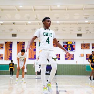 Davon Threet jr.