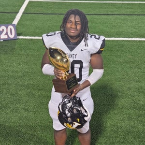 Xzavier Young