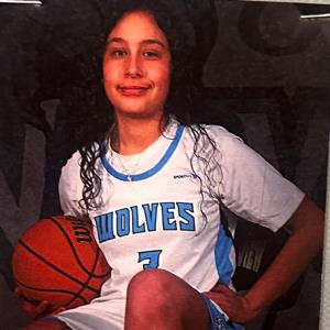 Natalia Sandoval mugshot