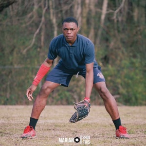 Ashton Brown mugshot