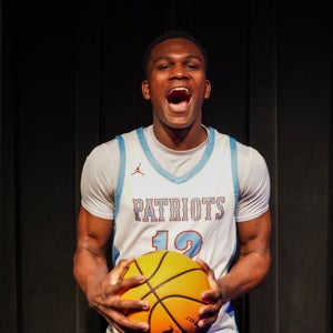 Dontez Walker