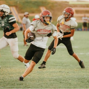 Noah Cozart