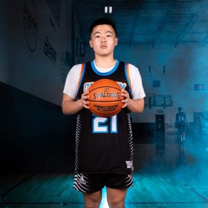 Xavier Wang