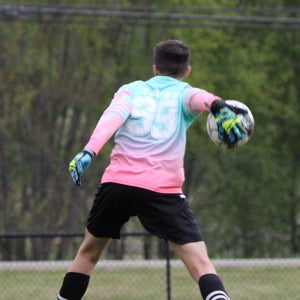 Braylon  Torres