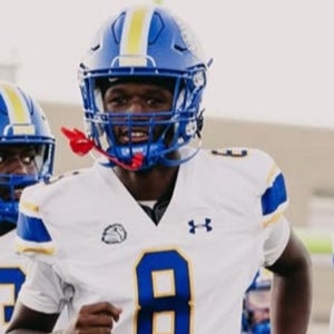 Anthony (Deuce) Woods Jr.