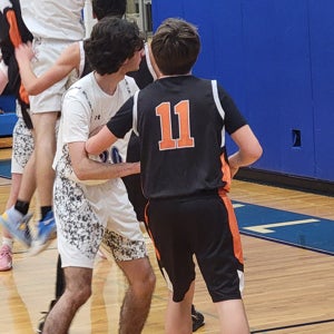 Chase Fetzeck