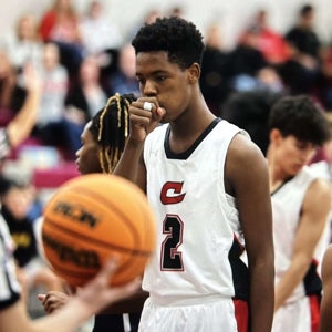 Quinmetris Cunningham