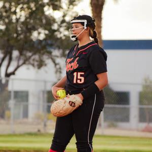 Nevaeh Fuller mugshot