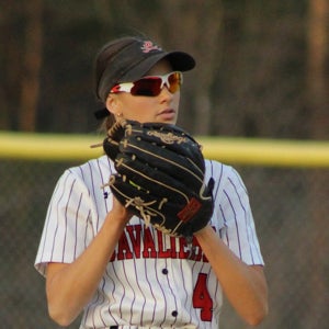 ADDISON GOOCH