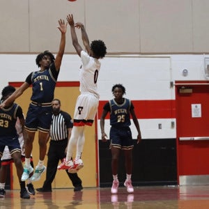 Landon Samuels mugshot