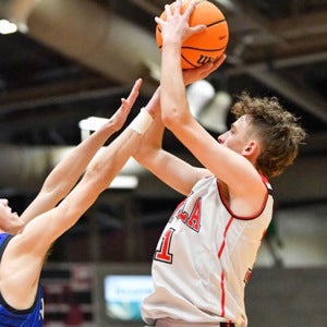 Riley  Browning mugshot