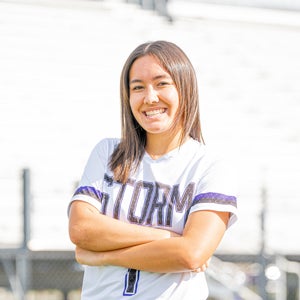 Allyson Witt mugshot