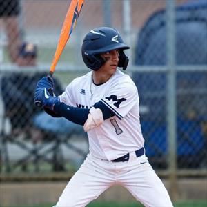 Zach Higgins