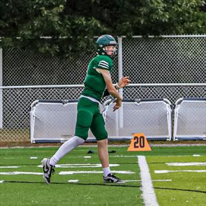 Zach Orban