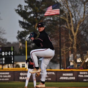 Andrew Staggs mugshot