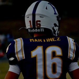 Donovan Martinez