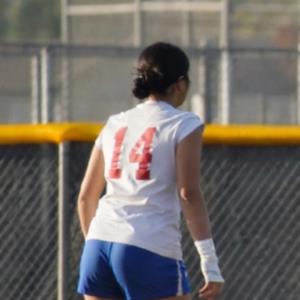 Alondra Barraza mugshot