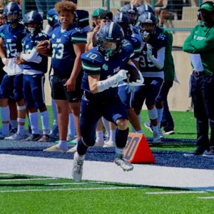 Anthony Raymer mugshot