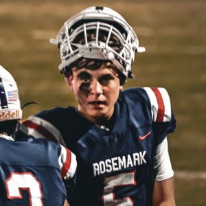 Jackson Posey