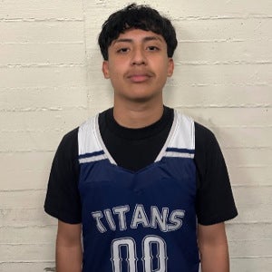 David Catalan mugshot