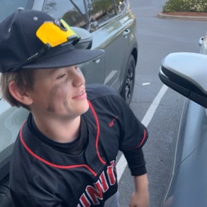 Corbin Newman