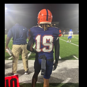Chrishawn Woodcox