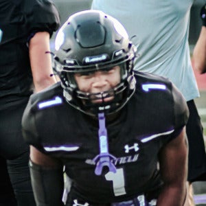 J. “juggernaut” johnson