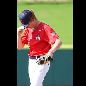 Macen Collura mugshot